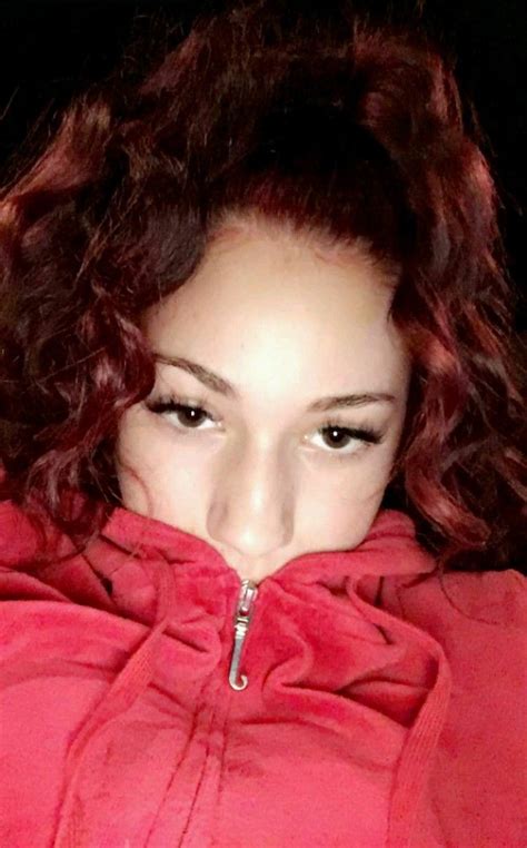 Danielle (@bhadbhabie) Official